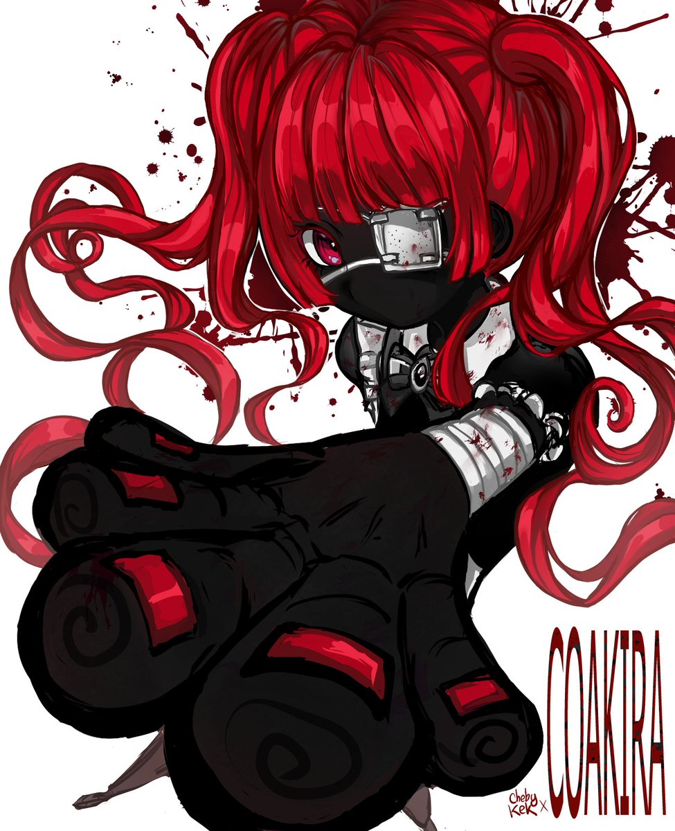 kek чebyrek tweet media