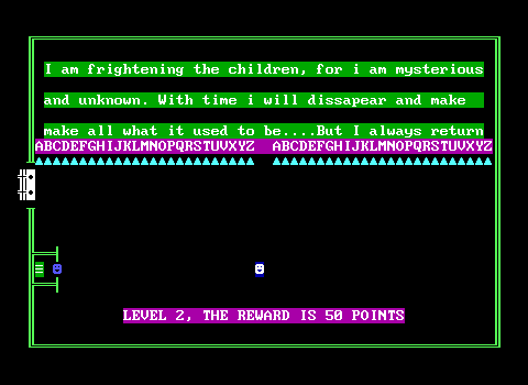 Worlds of ZZT tweet media