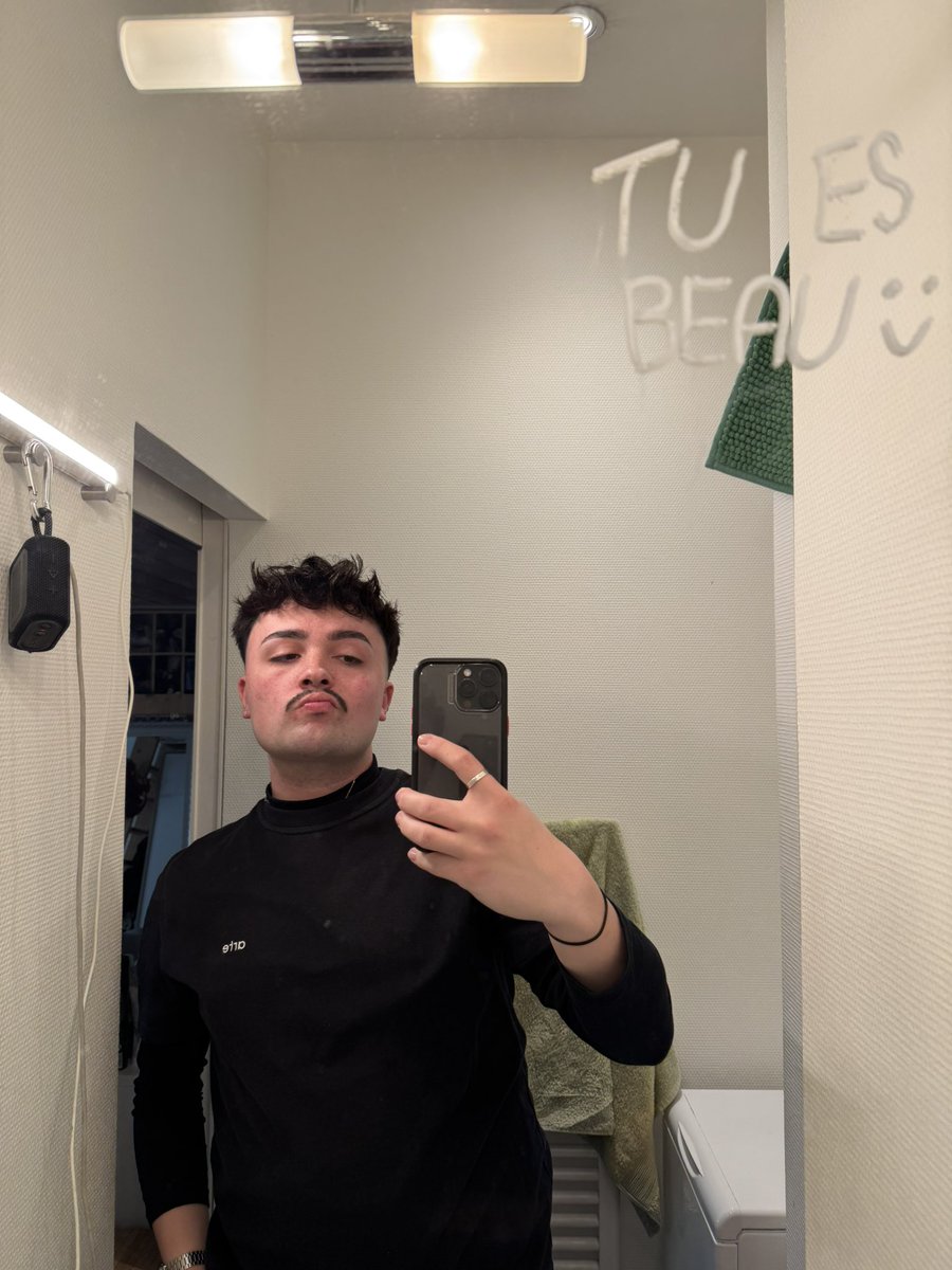 Le Kilian. tweet media