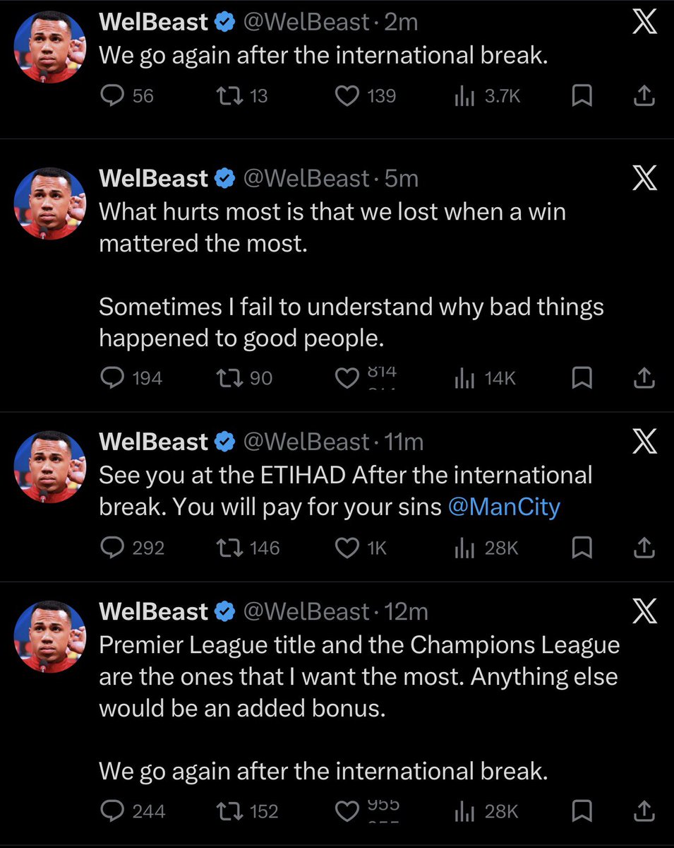 (fan) Trey tweet media