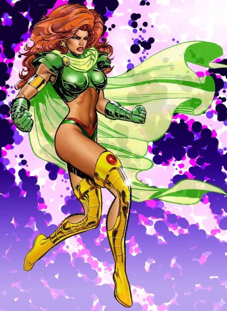 DC Legacy tweet media