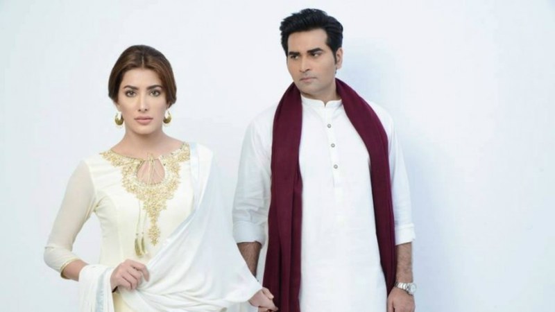 _MukeshKumarR's tweet photo. #Dillagi #दिल्लगी Such a Beautiful love story with full of emotions. Gr8 work @iamhumayunsaeed @MehwishHayat with superb direction @nadeembaigg 
#Dialogue
मुहब्बत के उसूल में,दो में से एक निकालो तो कुछ भी नहीं बचता!! #IntenseLove
 #माशाल्लाह 
बहुत सादगी से बहुत खूबसूरत बनाया है | https://t.co/LqfUlEwfgG