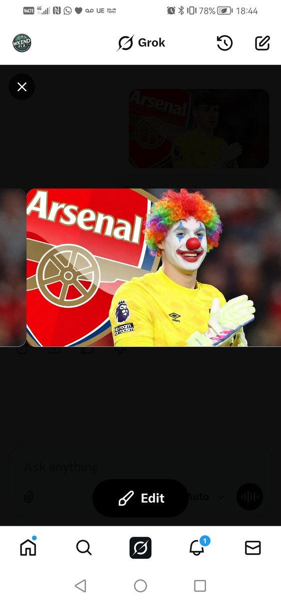 Wkend Fix tweet media