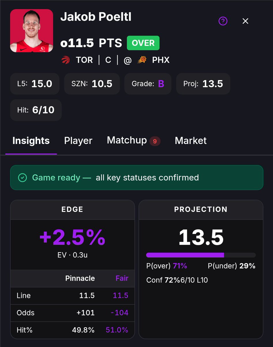 Bill Nye the Betting Guy tweet media