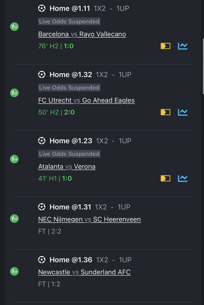 SURE PUNTER tweet media