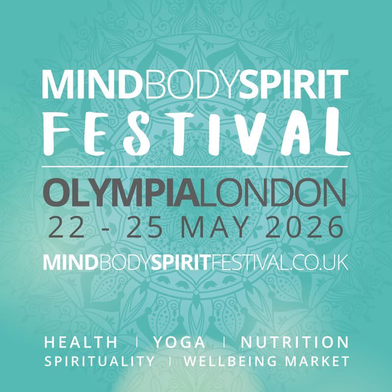 loacentre's tweet photo. Learn how to meditate &amp; manifest with leading light of the spiritual scene @michaeljamesbe at @mbsfestival this May. #lawofattraction https://t.co/hI3QLybFEF