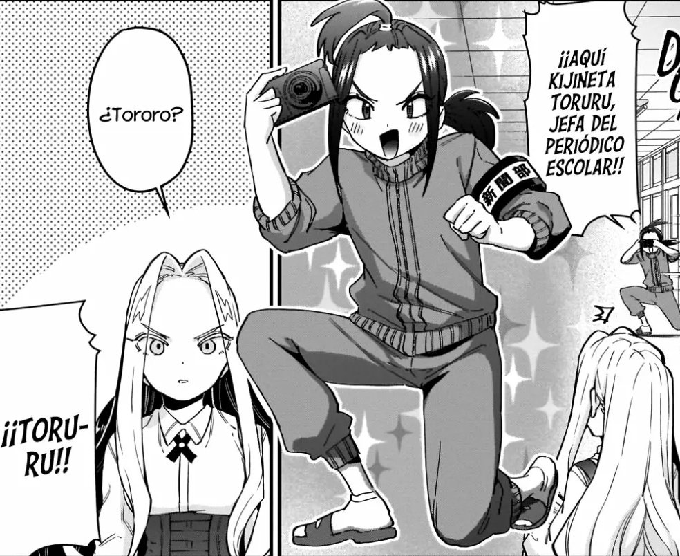 BeeCat 🍊💢 tweet media