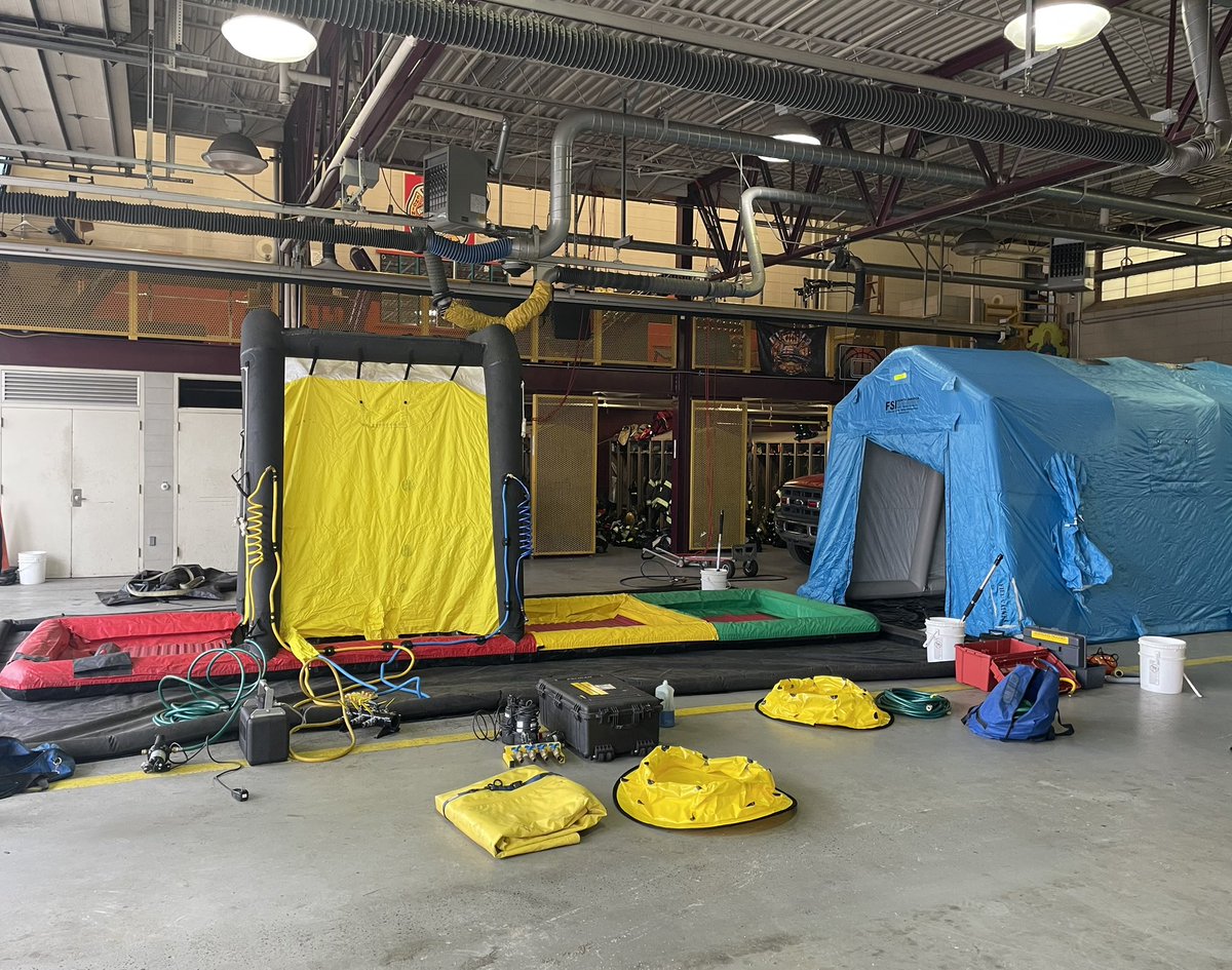 PFD Hazardous Materials Taskforce 01 tweet media