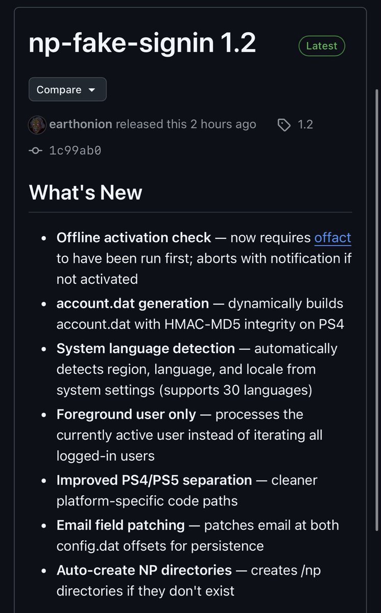 mbcrump - PlayStation Hacking Enthusiast tweet media