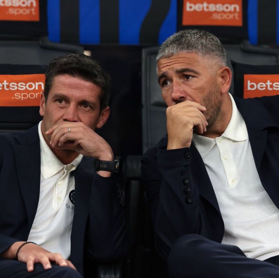 Fabrizio Biasin tweet media