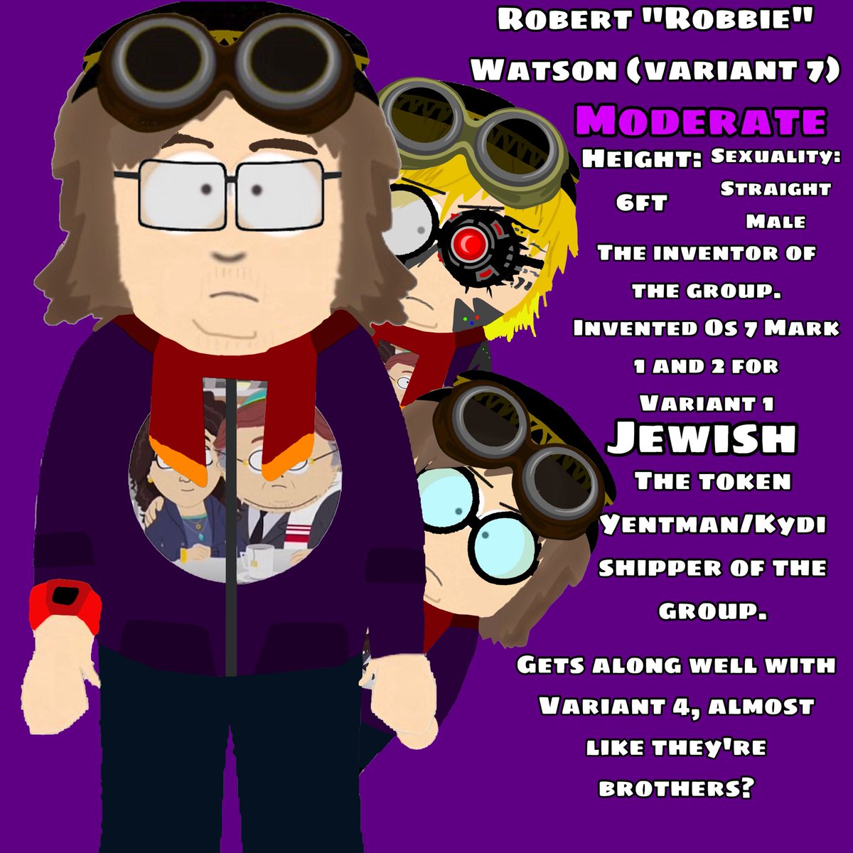 WatBox Studios (cartman_x_heidi_official) tweet media