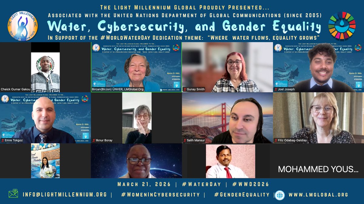 Bircan Unver tweet media