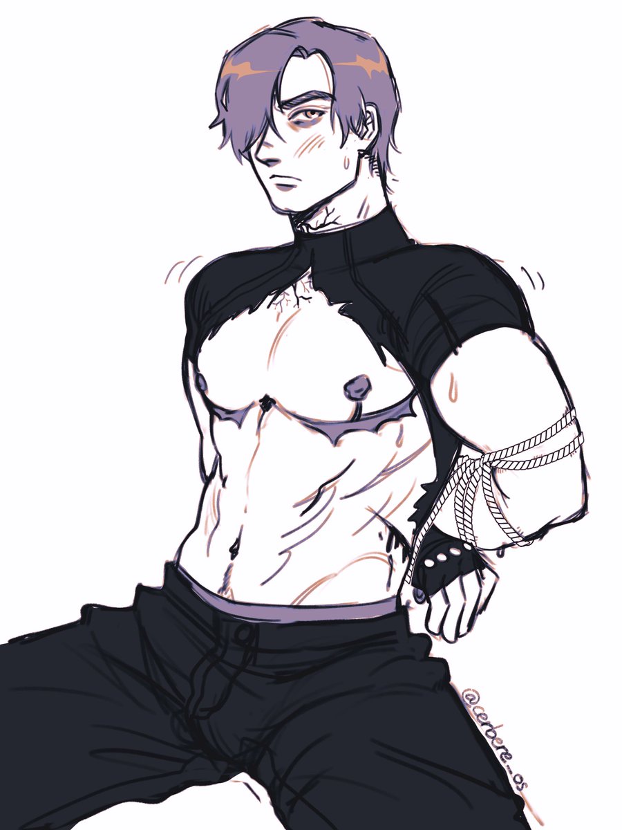 trans leon truther tweet media