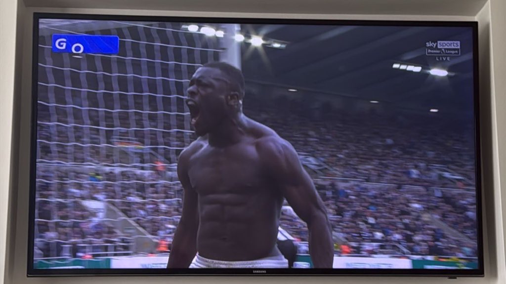 Shaun Halliday tweet media