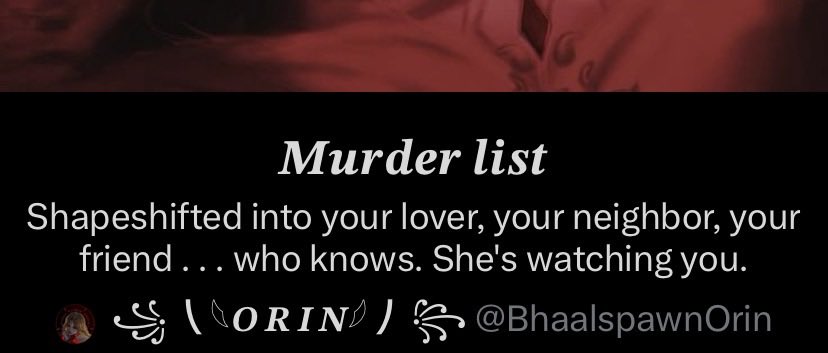 𝙎𝙃𝘼𝙍'𝙎 𝙉𝙀𝙀𝘿𝙄𝙀𝙎𝙏 𝙎𝙇𝙐𝙏 tweet media