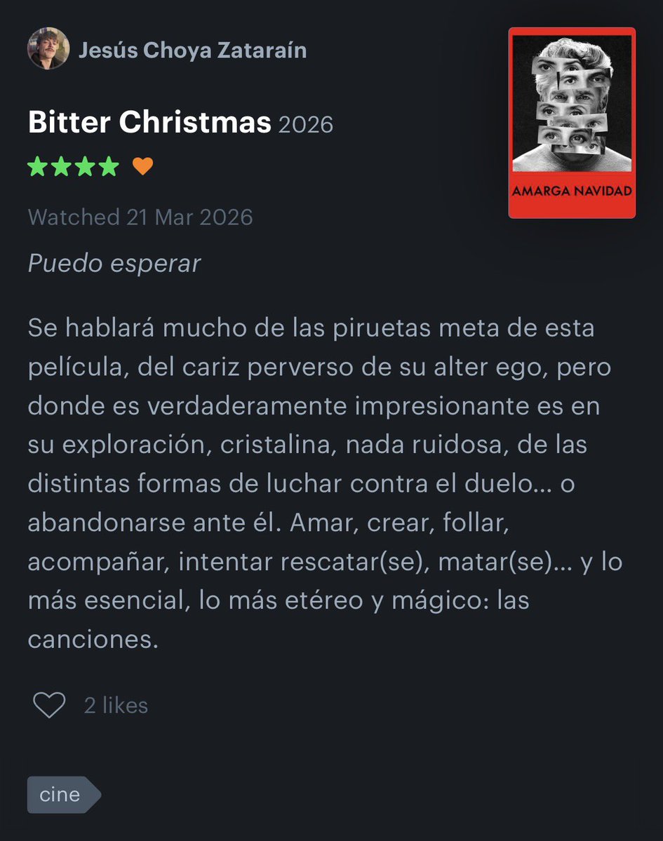 Jesús Choya Zataraín tweet media