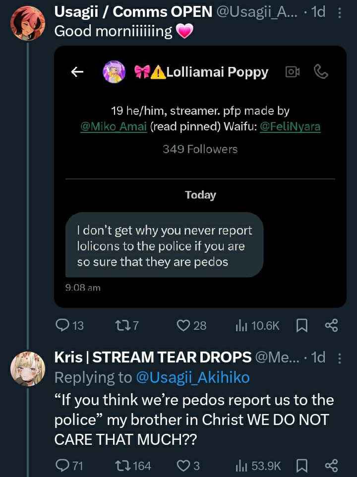 WLKER 🥀 tweet media