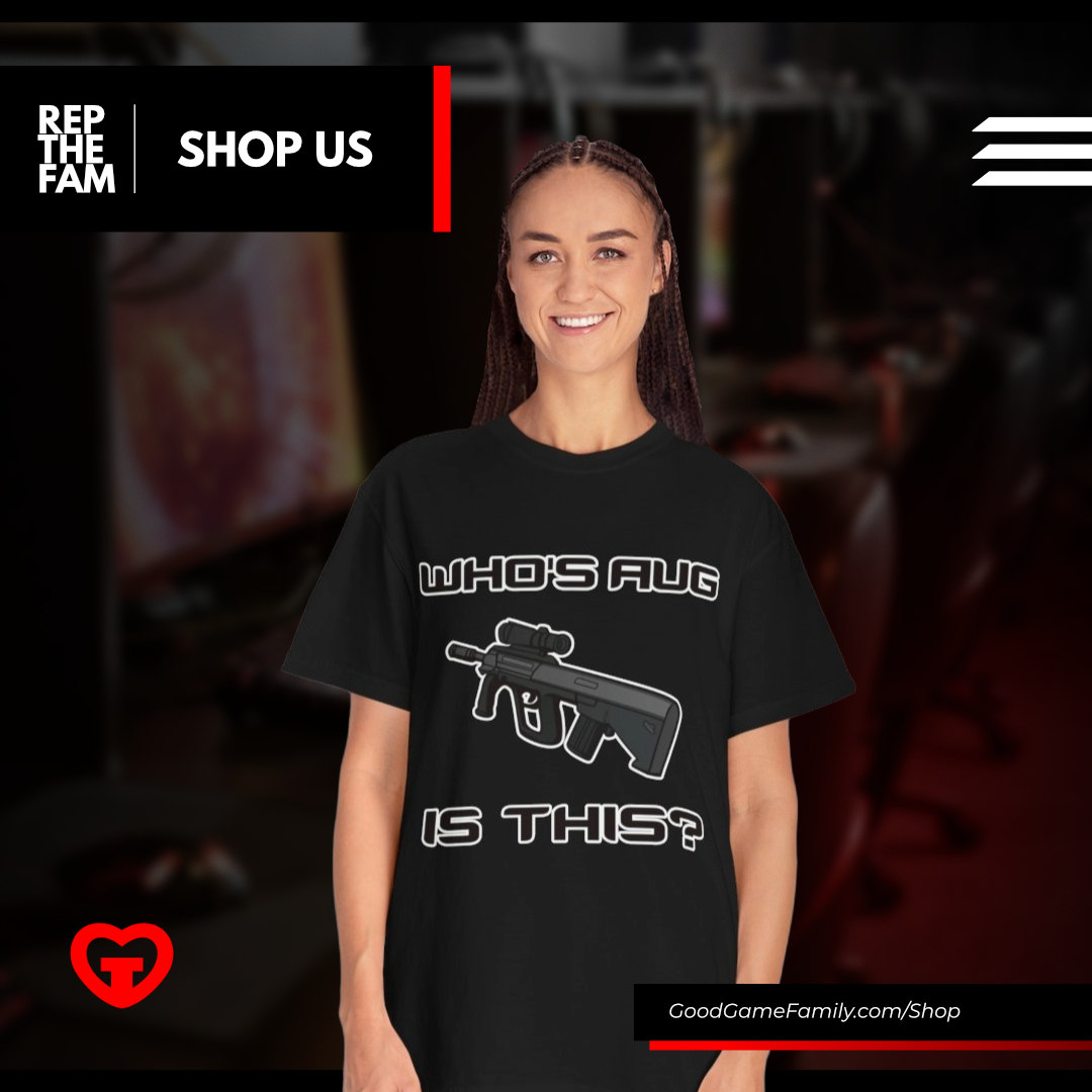 GoodGameFamily tweet media