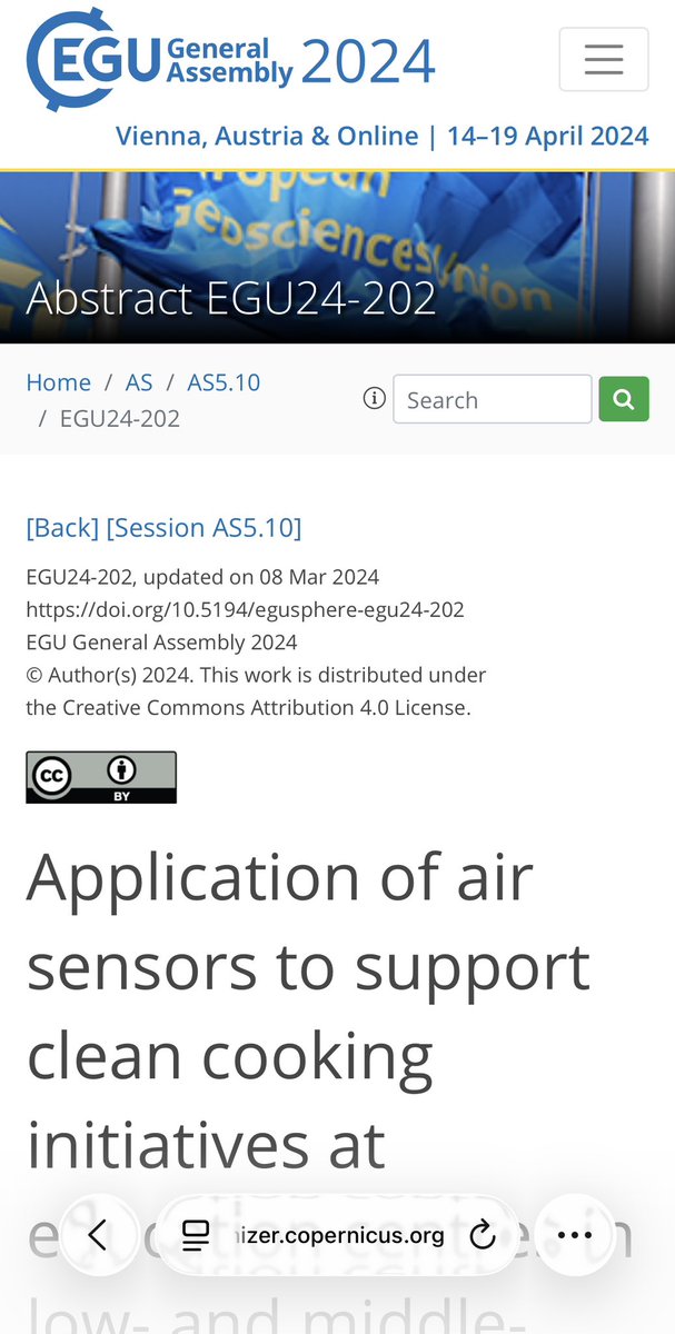 Clean Air One Atmosphere tweet media
