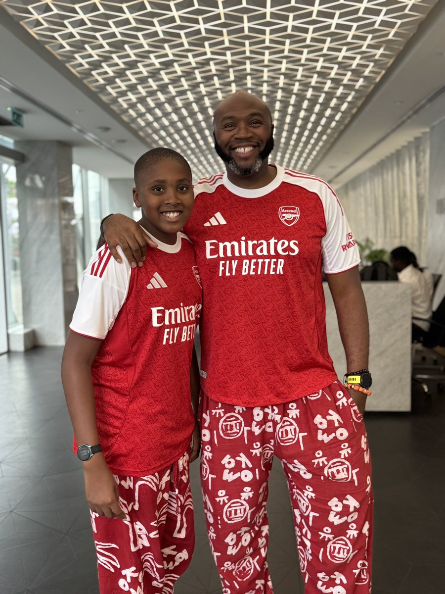 Mazi Chukwuma Jason Njoku tweet media