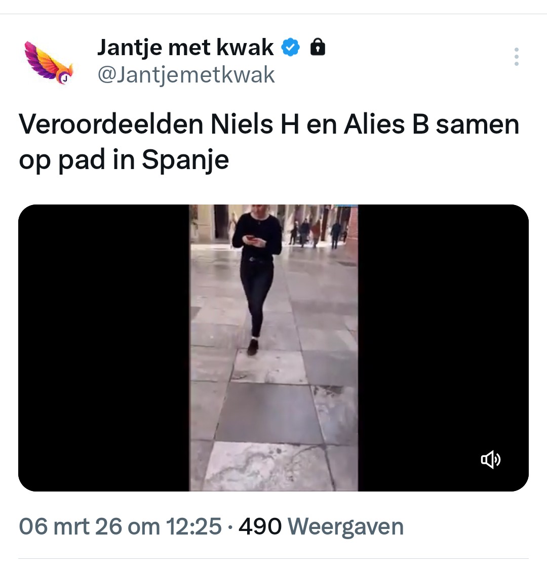 andre milek tweet media