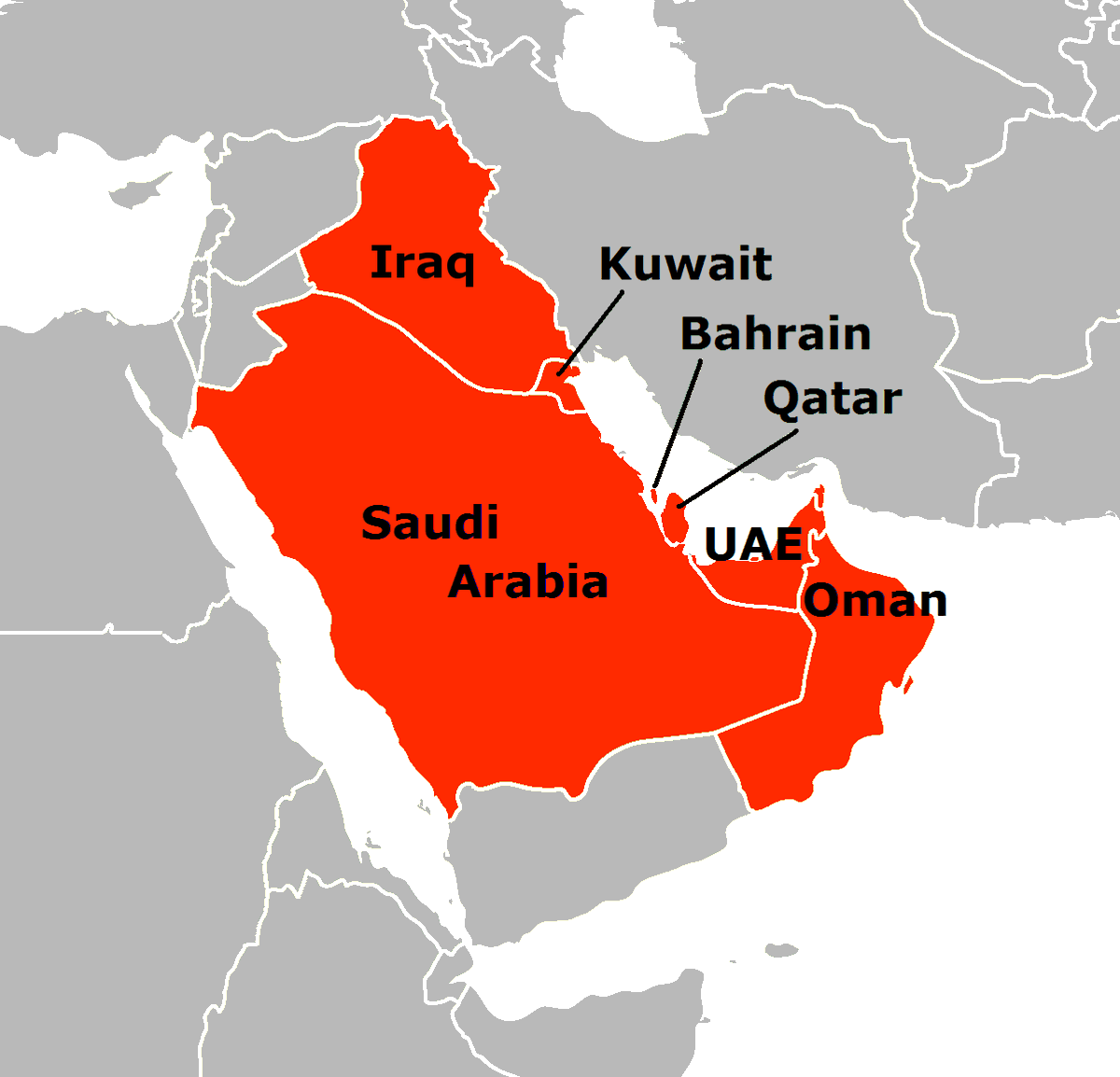 🇮🇷 Iran’s Foreign Ministry warns neighbors not to let the U.S. or Israel use their bases, airspace, or intel against Iran, even indirectly.

Says if that happens, those countries themselves could be targeted, calling it self-defense.

Basically telling Gulf states: stay out of