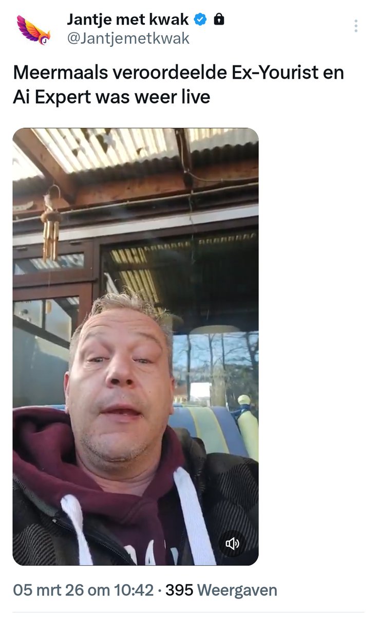 andre milek tweet media