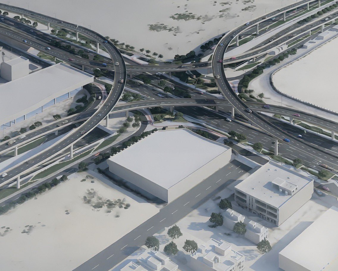 مشاريع السعودية tweet media