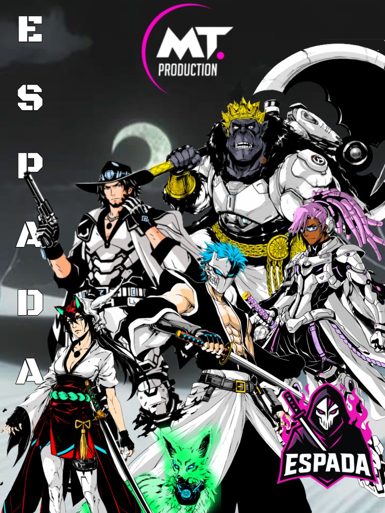 MTP ESport tweet media