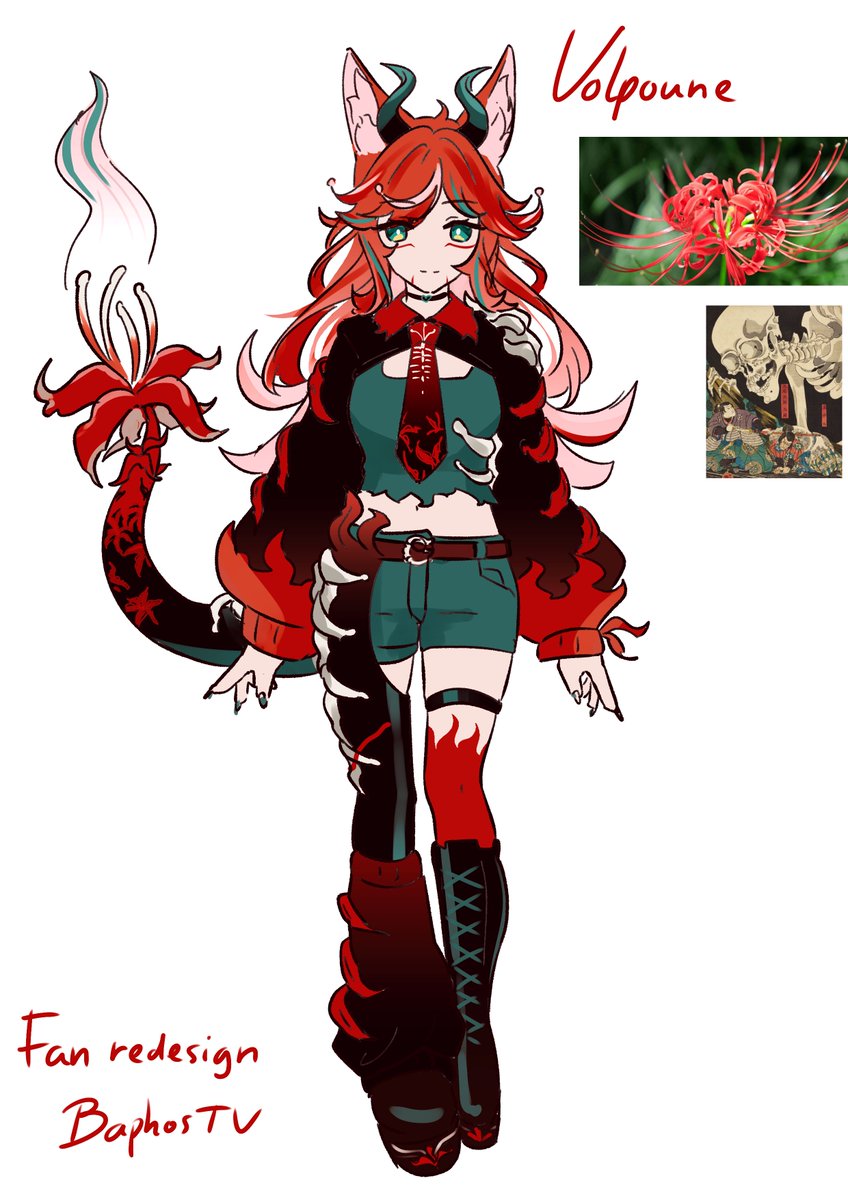 Baphos OFF🔥 tweet media