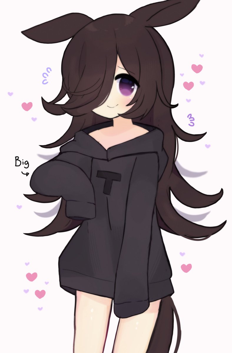 Waffu VT 🐾 tweet media