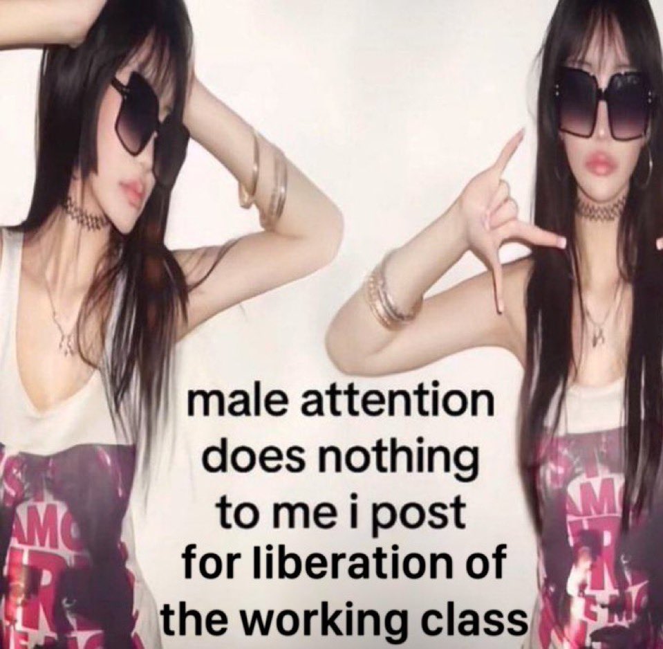 barbie ☭ tweet media