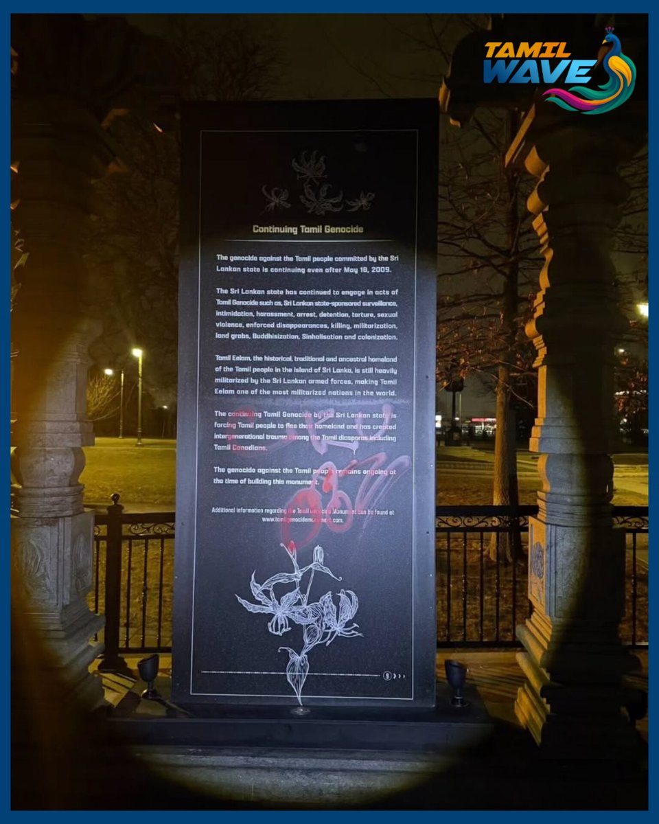 Tamil Wave tweet media