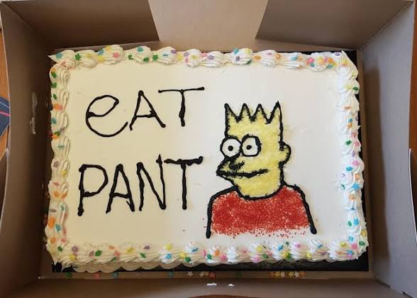 🐰Petunia🥕 tweet media