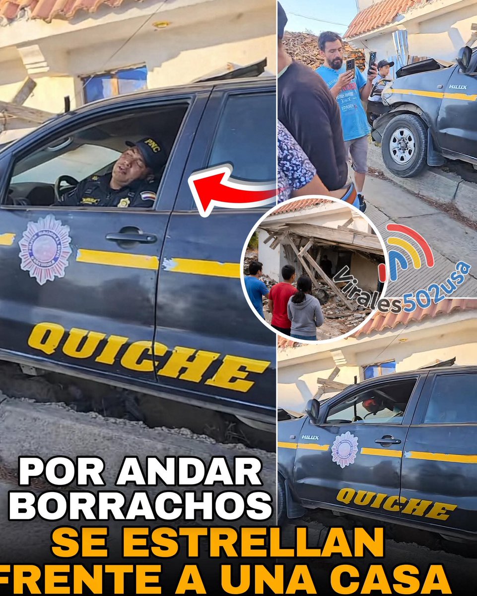 roxanna39803888's tweet photo. --llamen a la #Policia de #Quiche, que alguien se estrelló frente la casa...#Ahhhjjjj ya llegaron!
#Guatemala https://t.co/3GofgSKKjW