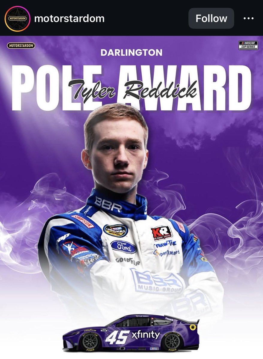 🏁Jamie45🏁 tweet media