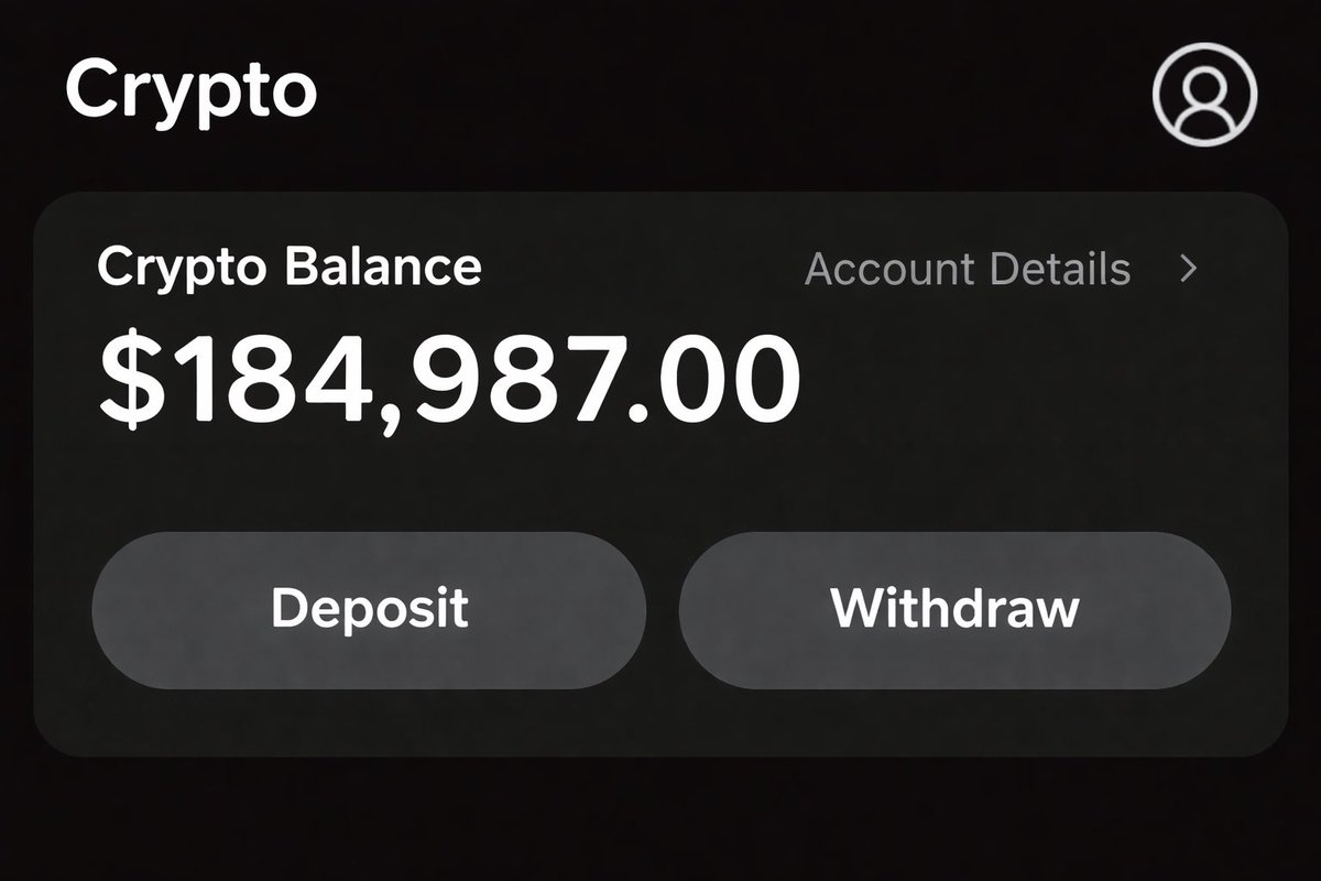 Crypto Psycho tweet media