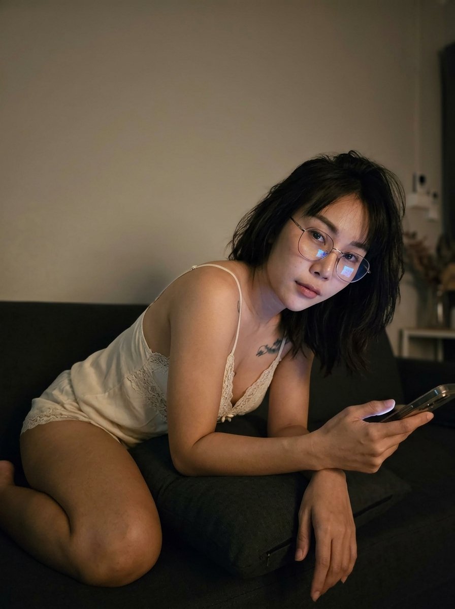 ももちゃん 🍑( I8+) AI tweet media