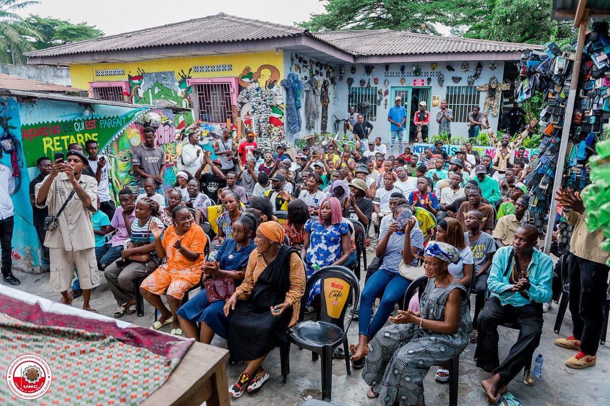 Bombolo Audrey tweet media