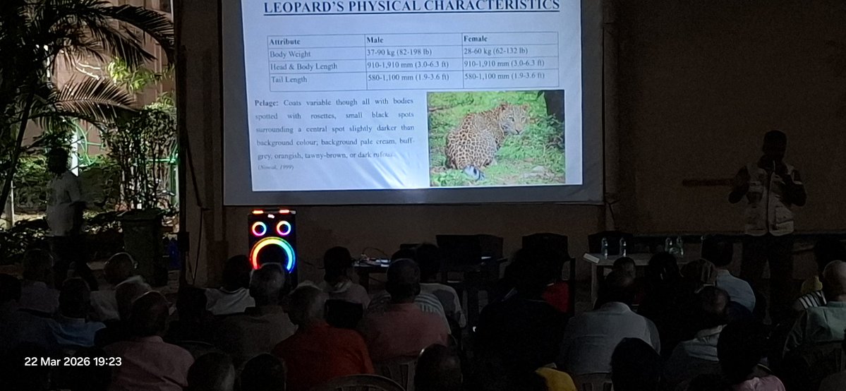 Mumbaikars for SGNP tweet media