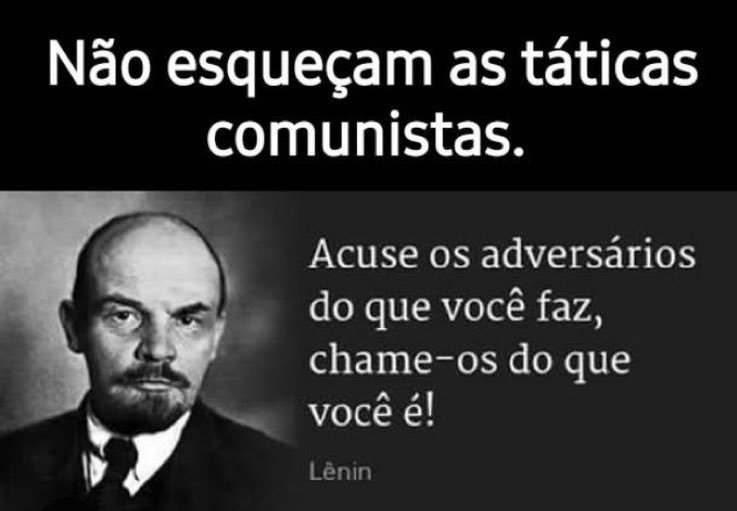 Cavaleiro da Luz 🇧🇷🇺🇲🇮🇱 tweet media