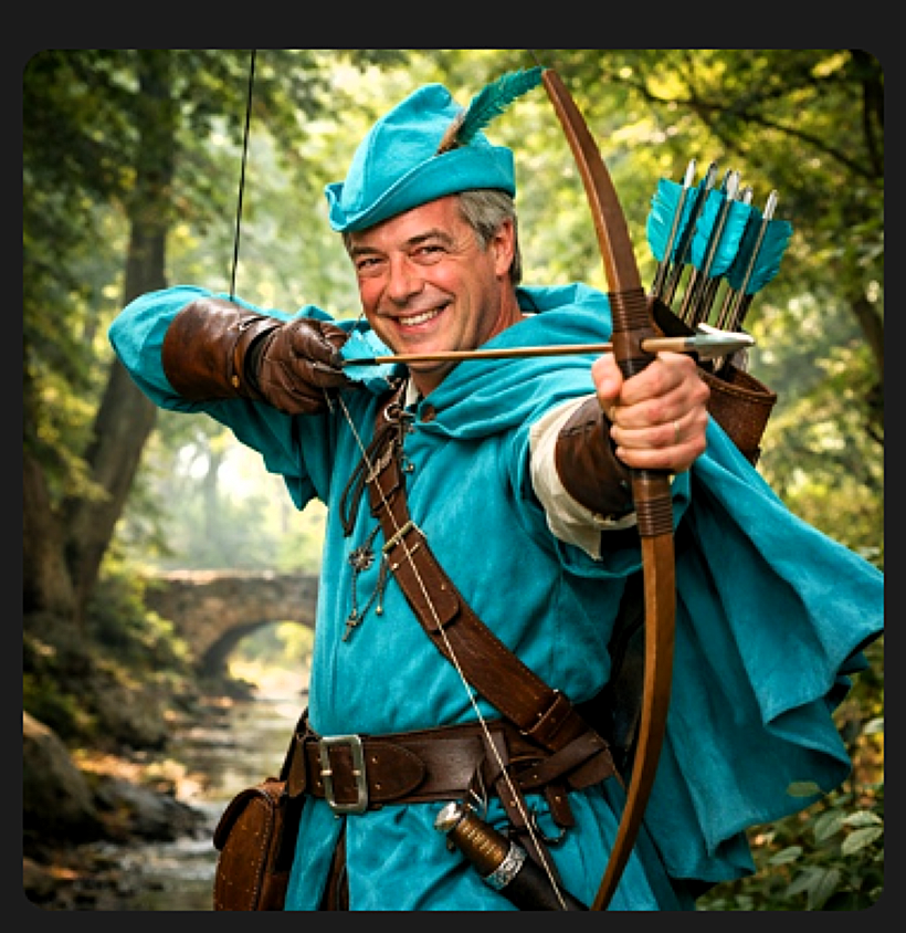 Sir Tim Reformer Knight 🏴 tweet media