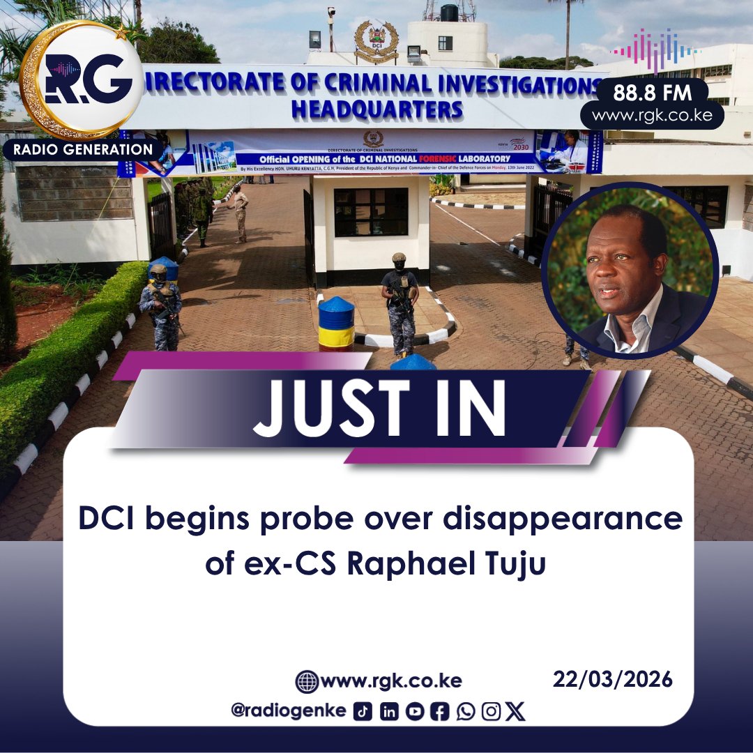 Radio Generation tweet media