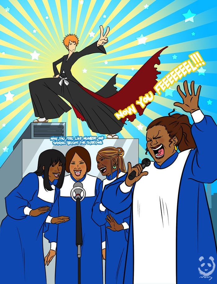 King Arthur tweet media