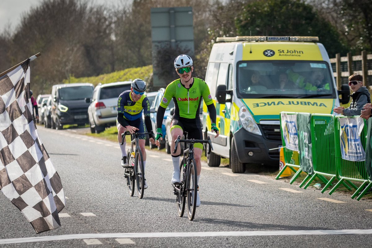 Drogheda Wheelers tweet media