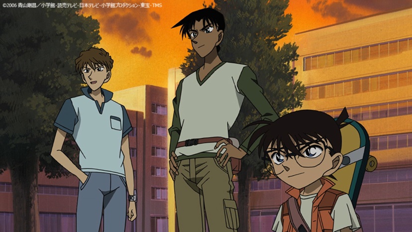 アンク＠金曜ロードショー公式 tweet media