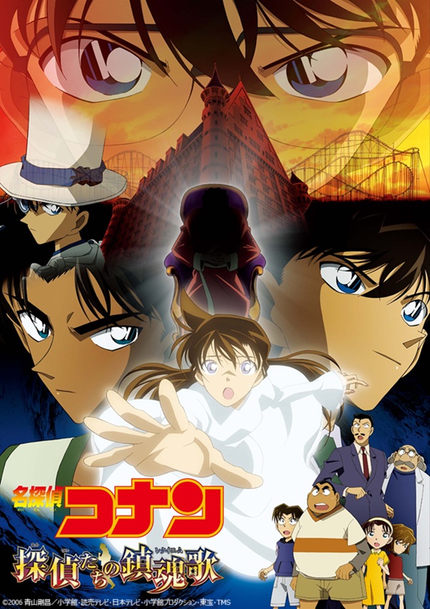 アンク＠金曜ロードショー公式 tweet media