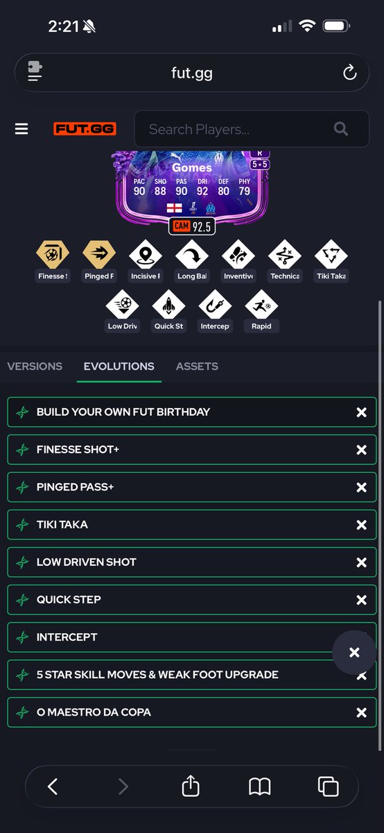 Amar’s Cards tweet media