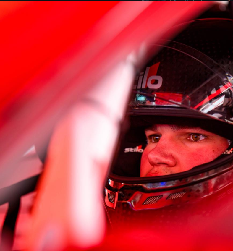 TechSport Racing tweet media