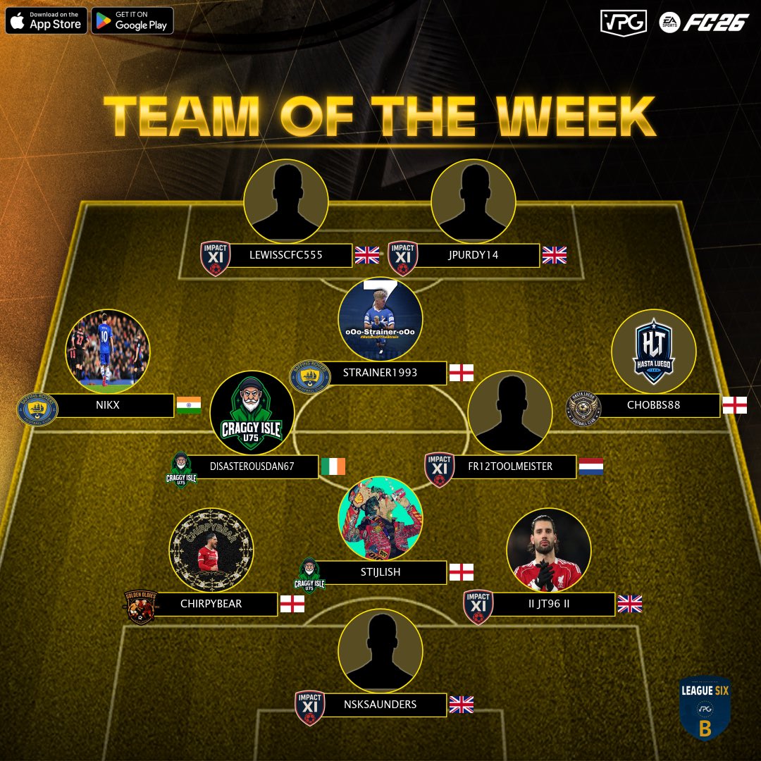 Virtual Pro Gaming tweet media